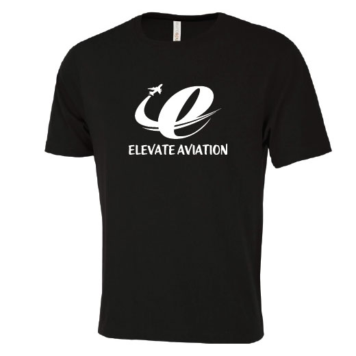 Black T-Shirt