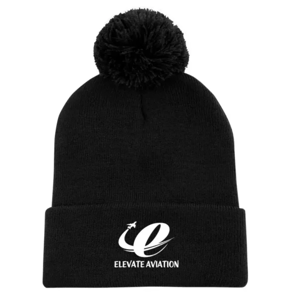 Pom Pom Toque
