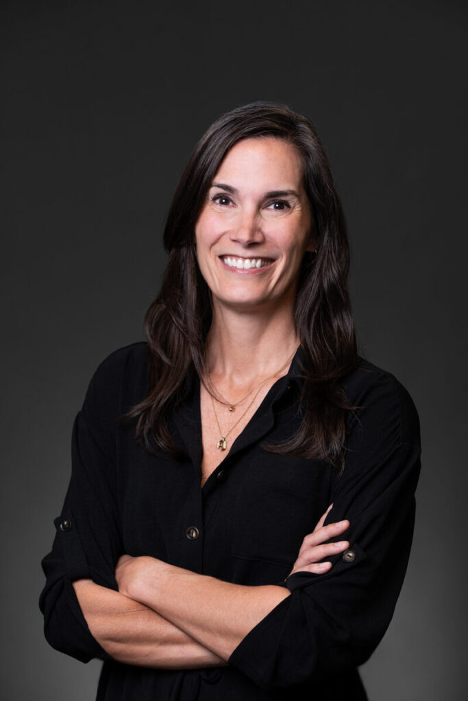 Amanda Sarginson